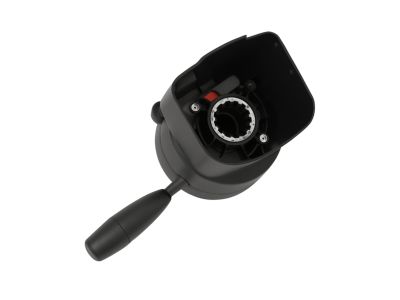 Mopar 1JH94DX9AO Module-Steering Column