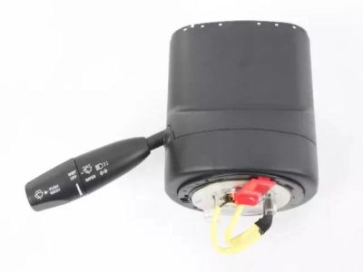 Mopar 1JH94DX9AO Module-Steering Column