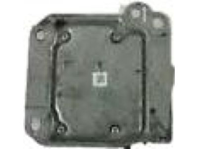 Mopar 56054067AC OCCUPANT Restraint Module