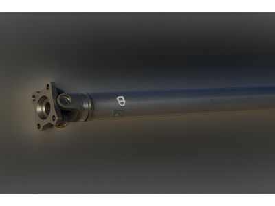Mopar 52123637AA Rear Drive Shaft
