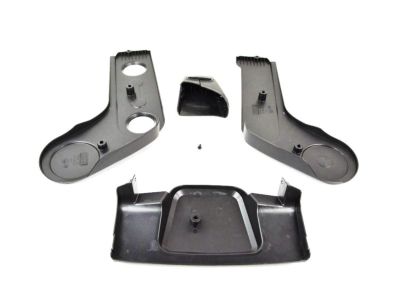 Mopar 5SG51LXBAA Shield-Seat Cushion