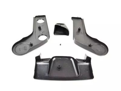 Mopar 5SG51LXBAA Shield-Seat Cushion