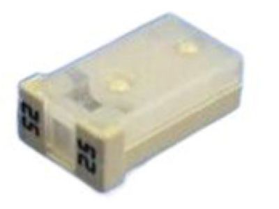 Mopar 68202897AA Fuse-M Case