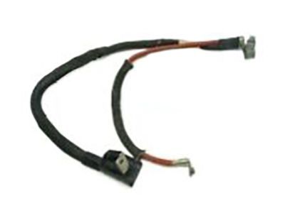 Mopar 56051754AE Battery Positive Cable