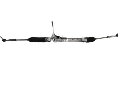 Mopar 68273357AF Gear-Rack And Pinion