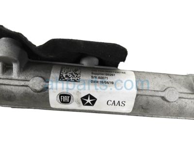Mopar 68273357AF Gear-Rack And Pinion