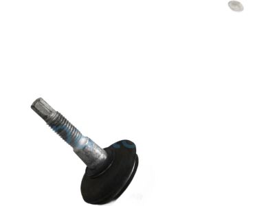 Mopar 68273357AF Gear-Rack And Pinion
