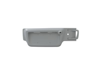 Mopar 68329898AA Panel-License Plate