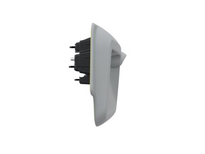 Mopar 68329898AA Panel-License Plate
