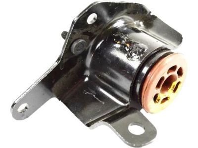 Mopar 68061514AC ISOLATOR-Exhaust