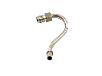 Mopar 68160670AA Tube-Pressure Front