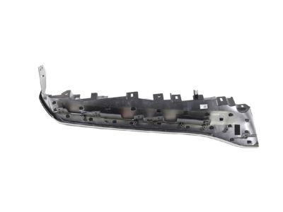 Mopar 6PL231AZAB APPLIQUE-Instrument Panel