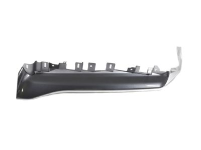 Mopar 6PL231AZAB APPLIQUE-Instrument Panel