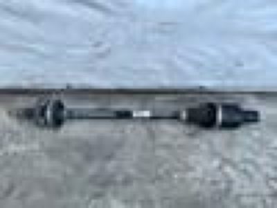 Mopar 68287864AB Axle Half Shaft Right