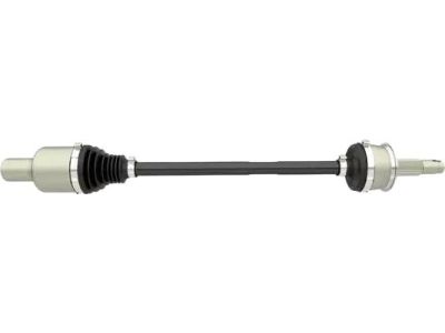 Mopar 68287864AB Axle Half Shaft Right