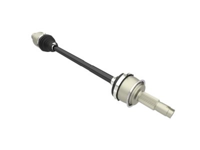 Mopar 68287864AB Axle Half Shaft Right