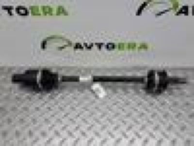 Mopar 68287864AB Axle Half Shaft Right