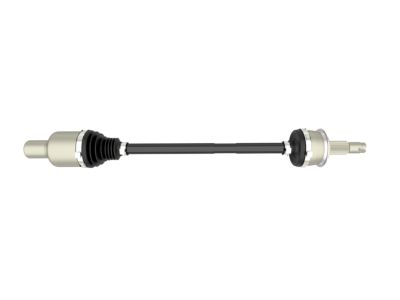 Mopar 68287864AB Axle Half Shaft Right