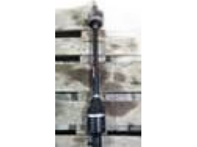 Mopar 68287864AB Axle Half Shaft Right