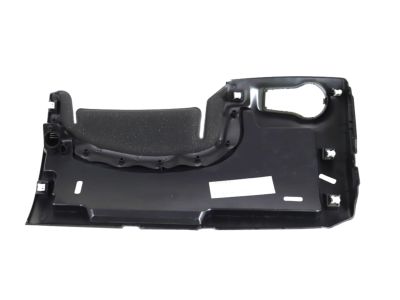 Mopar 6WC36DX9AB Instrument Panel