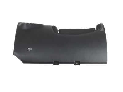 Mopar 6WC36DX9AB Instrument Panel