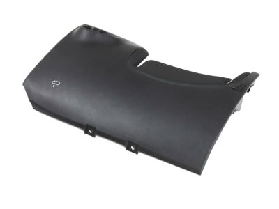 Mopar 6WC36DX9AB Instrument Panel