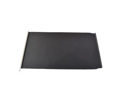 Mopar 6BH16PD2AA SUNSHADE-SUNROOF