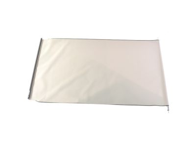 Mopar 6BH16PD2AA SUNSHADE-SUNROOF