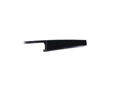 Mopar 68246270AC APPLIQUE-B Pillar