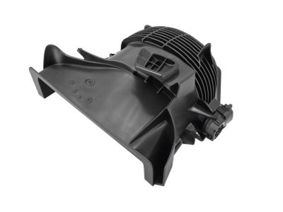Mopar 68110621AA Housing-Air Inlet
