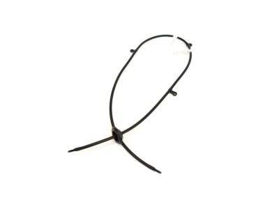 Mopar 55078127AG Hose-Windshield Washer