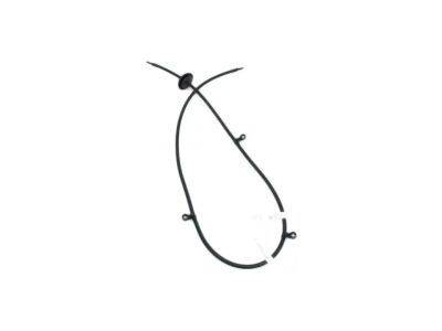 Mopar 55078127AG Hose-Windshield Washer