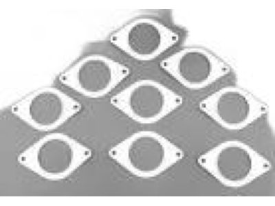 Mopar 68167990AA Gasket-Exhaust Pipe