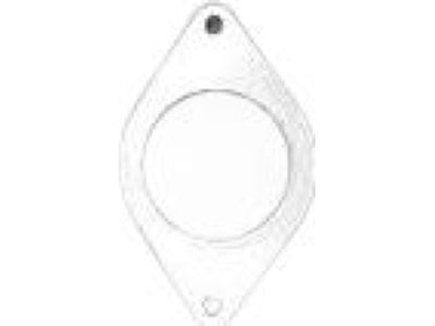 Mopar 68167990AA Gasket-Exhaust Pipe