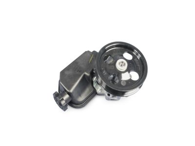 Mopar 52129328AC Power Steering Pump