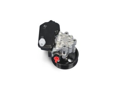 Mopar 52129328AC Power Steering Pump