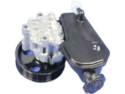 Mopar 52129328AC Power Steering Pump