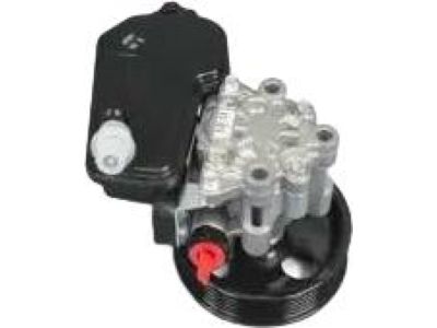 Mopar 52129328AC Power Steering Pump