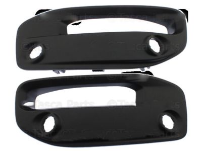 Mopar 68449338AA Fog Lamp
