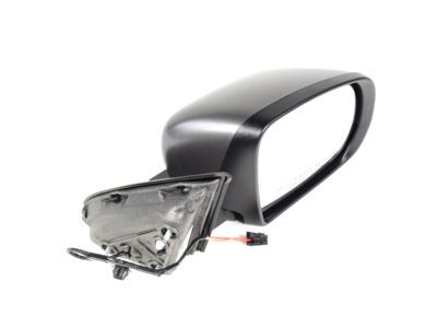 Mopar 1UV64XS9AD Outside Rear View Mirror