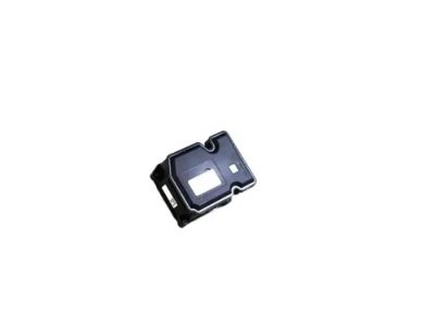 Mopar 68442477AC Module-Anti-Lock Brake System