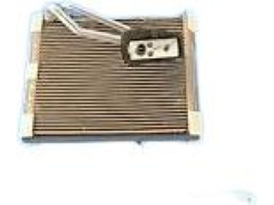 Mopar 68350423AA EVAPORATOR-Air Conditioning