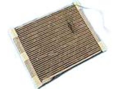 Mopar 68350423AA EVAPORATOR-Air Conditioning