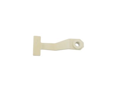 Mopar 6511834AA Nut-HEXAGON FLANGE