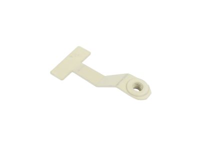 Mopar 6511834AA Nut-HEXAGON FLANGE
