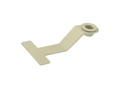 Mopar 6511834AA Nut-HEXAGON FLANGE