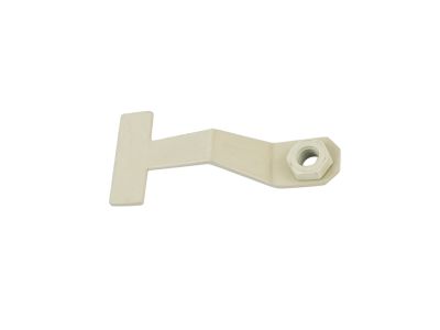 Mopar 6511834AA Nut-HEXAGON FLANGE