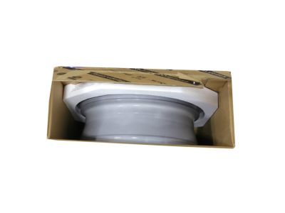 Mopar 5QZ531AUAB Aluminum Wheel
