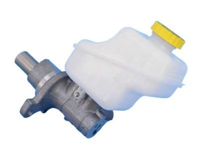 Mopar 68048548AA Brake Master Cylinder