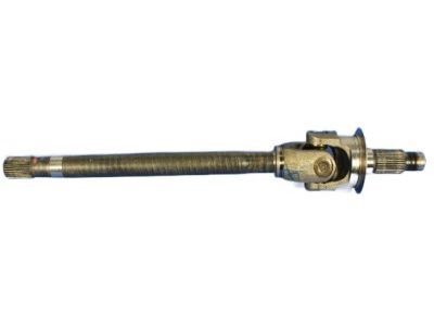 Mopar 5015137AC Axle Shaft